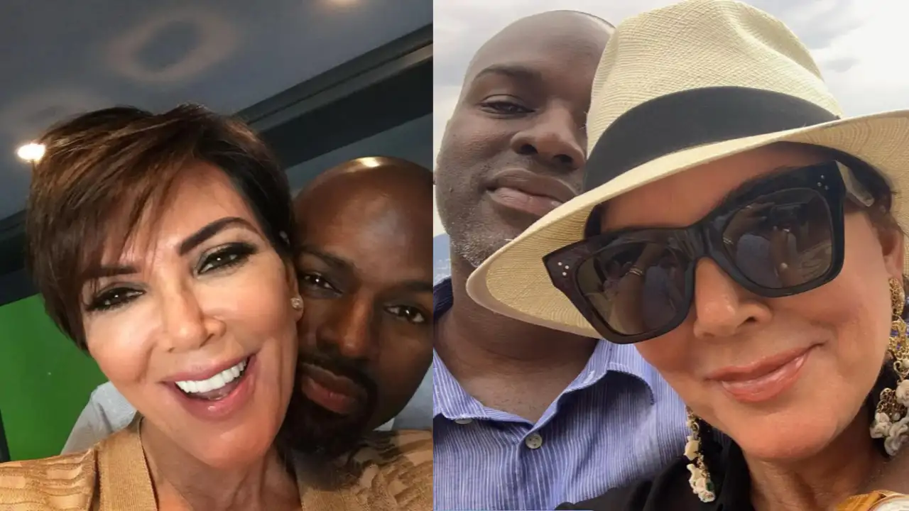 Kris Jenner sparks rumors she's secretly engaged, more celeb love news, Gallery