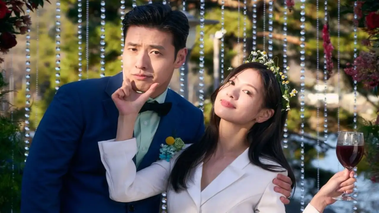 Jung So Min and Kang Ha Neul's Love Reset Tops Box Office