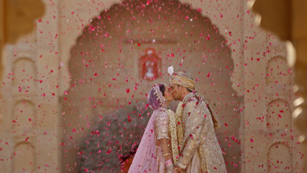 Sidharth Malhotra and Kiara Advani