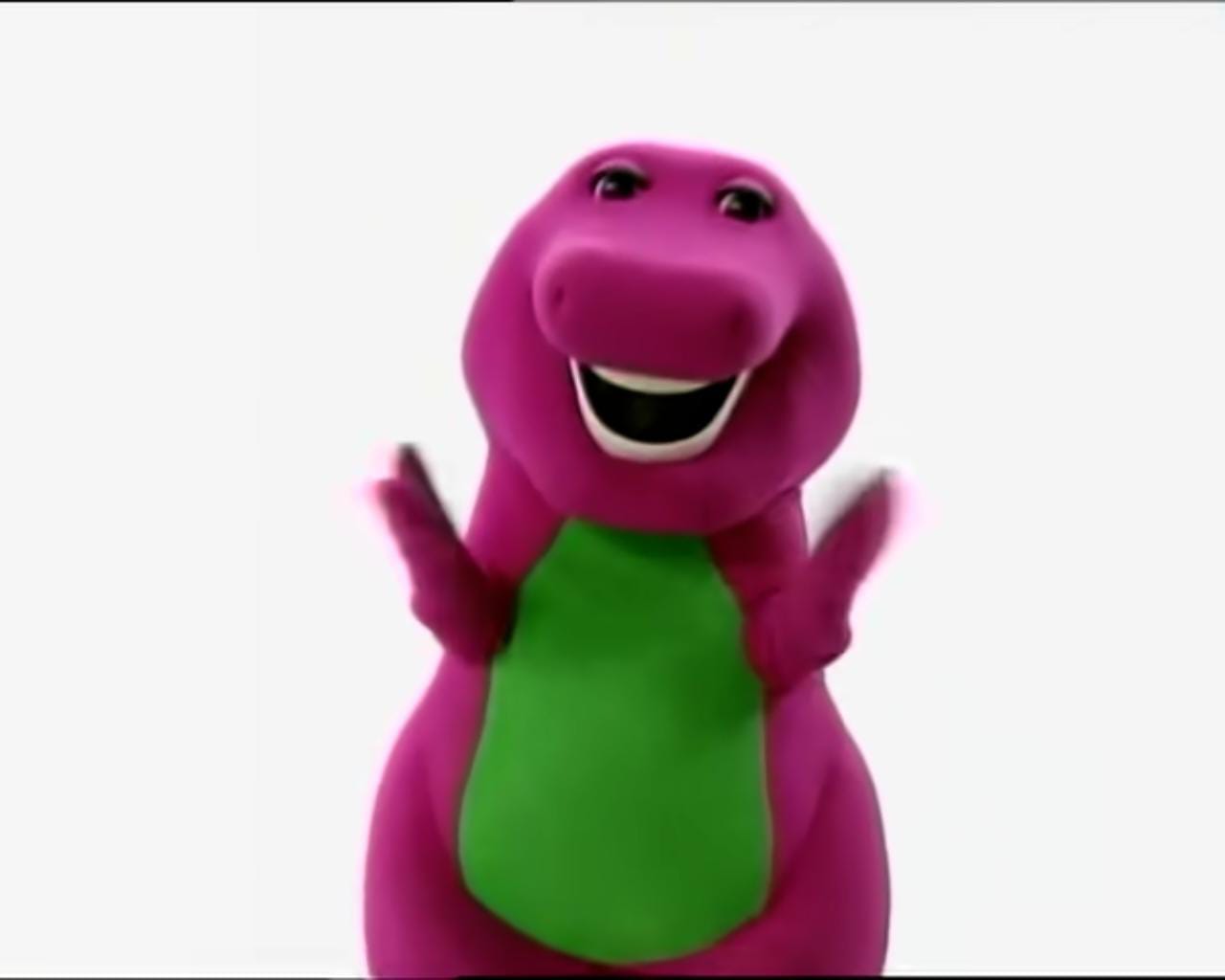 Why is Barney & Friends facing online backlash amid Mattel’s reboot ...