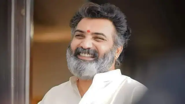 Nandamuri Taraka Ratna 