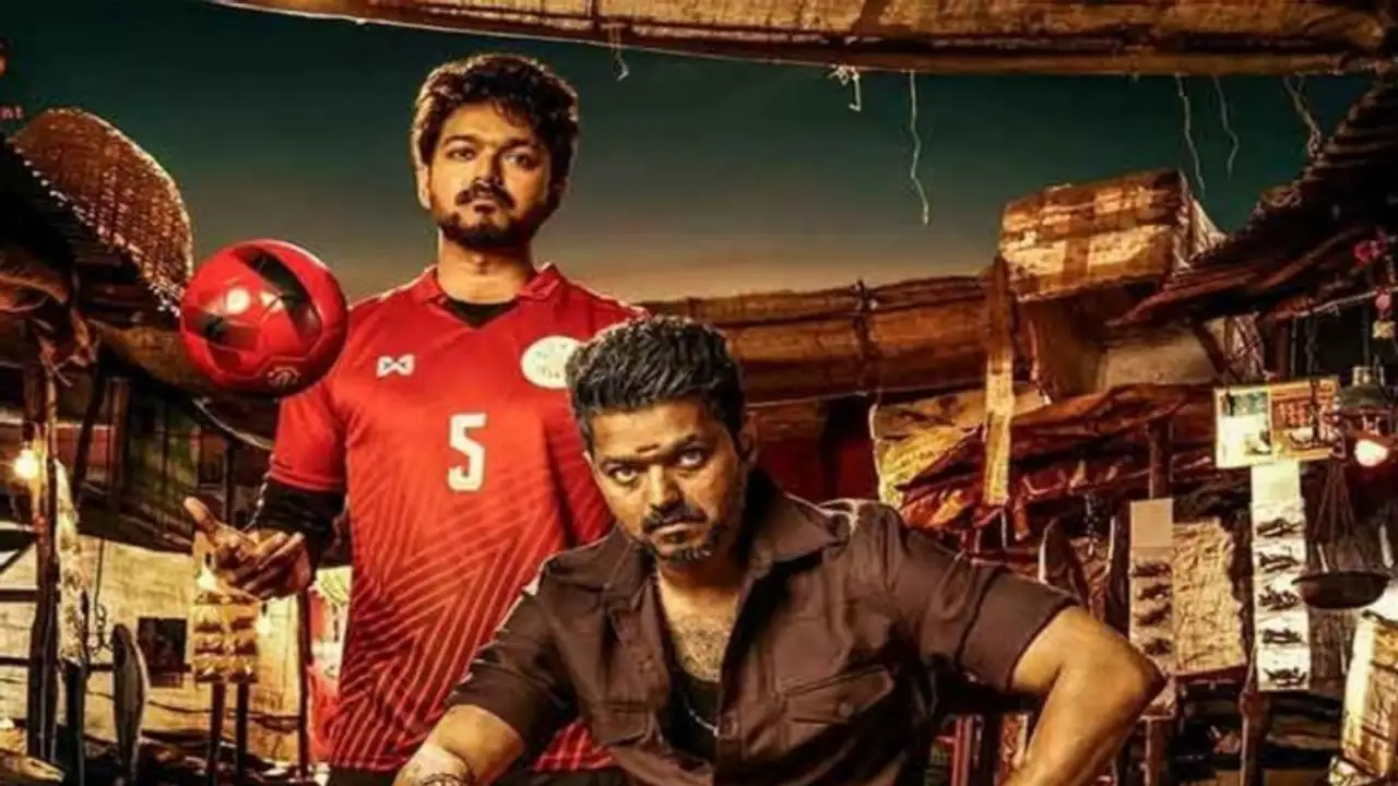 EXCLUSIVE: Thalapathy Vijay and Atlee in talks for an action ...