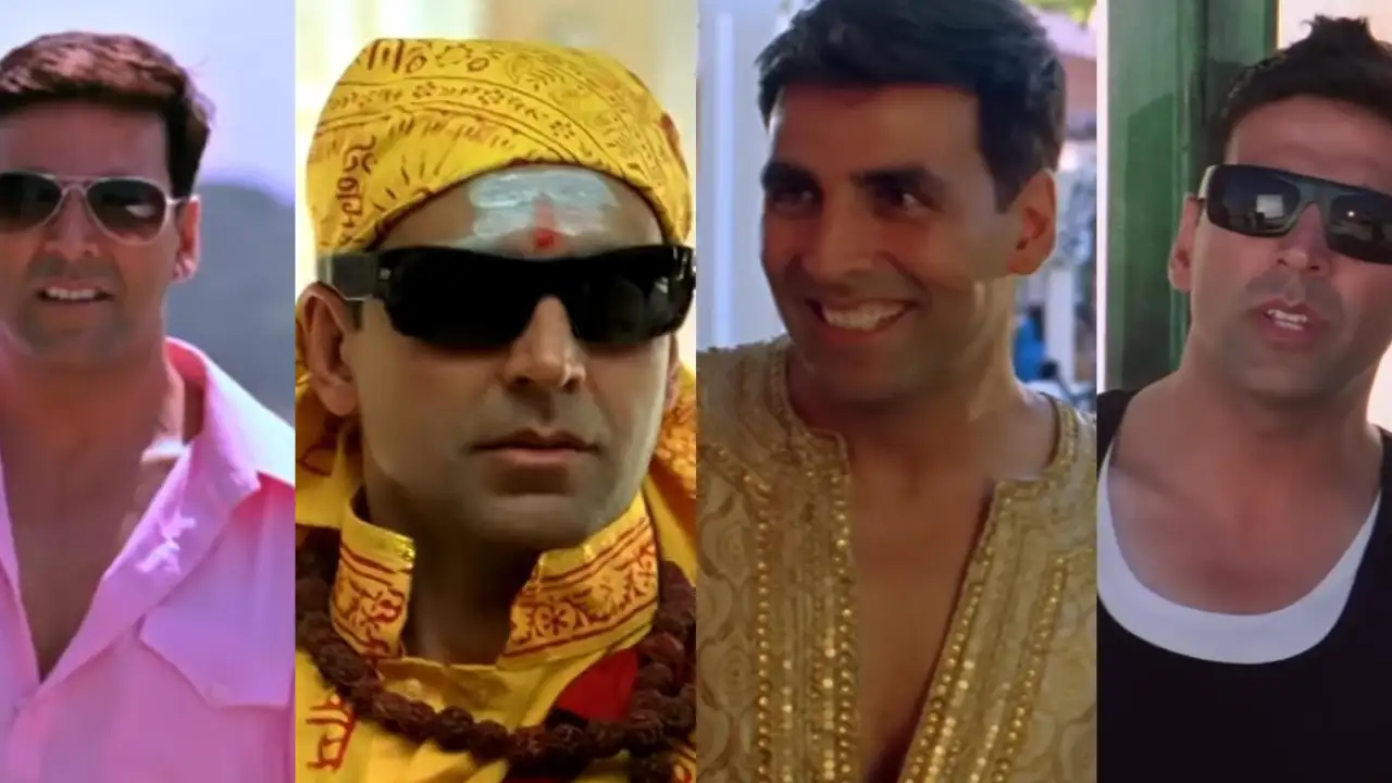 Box Office In 2023 Terms: Akshay Kumar's Films From THIS Year Are ...