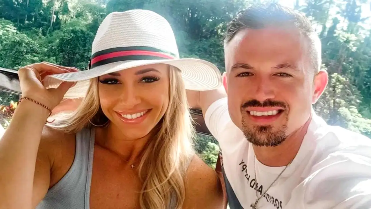 Who are Danielle Cabral and husband Nate Cabral? 5 details about The Real Housewives of New Jersey stars