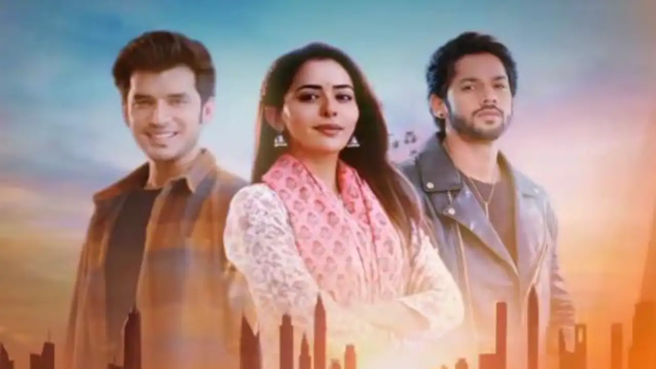 Online kundali sale bhagya serial live