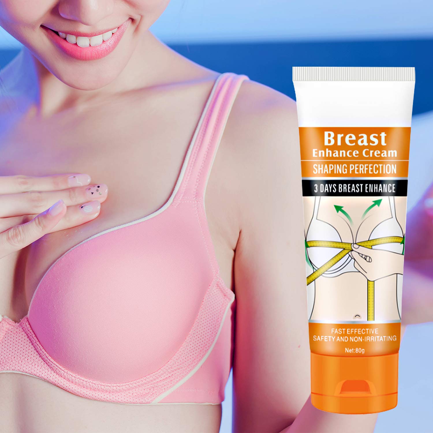 Best Breast Firming Creams To Maintain Your Breast Shape Pinkvilla