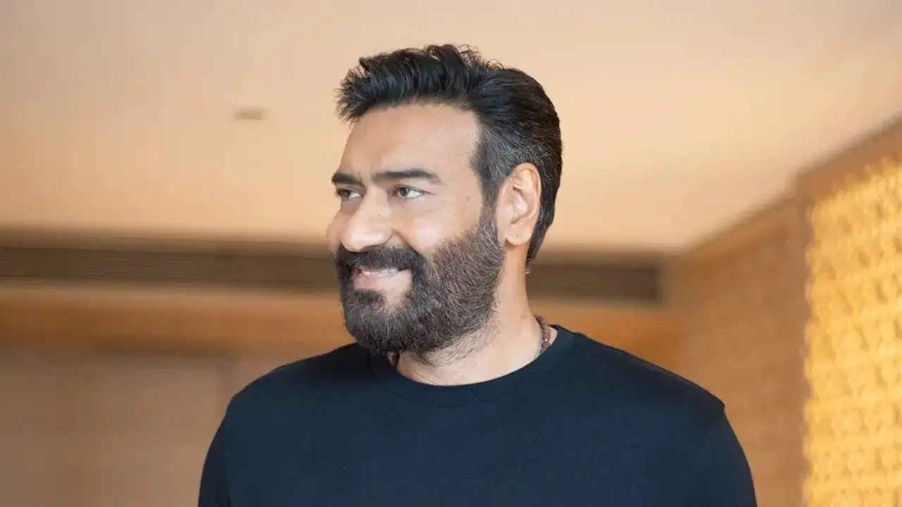 Give him a box office clash, and he'll win it – Ajay Devgn, the undisputed  king of BO clashes