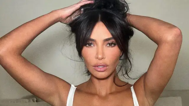 Is Kim Kardashian 'unhappy' with Met Gala invitation fiasco? Insider  reveals details | PINKVILLA