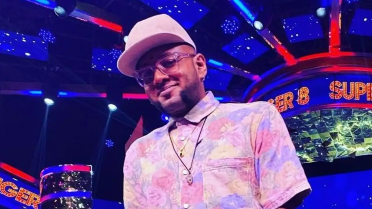 Benny Dayal