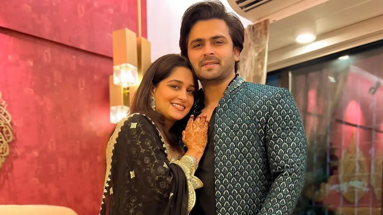 Dipika Kakar Sex - 5 Times parents-to-be Shoaib Ibrahim and Dipika Kakar twinned and served  couple goals | PINKVILLA