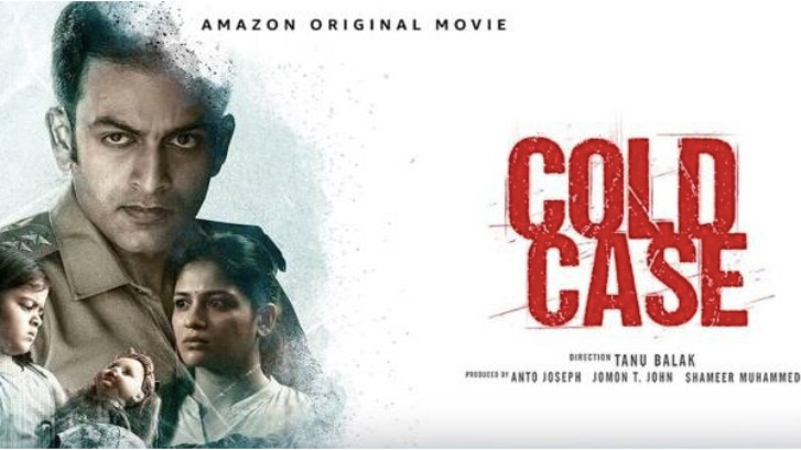 Cold Case Movie (2021) - Release Date, Cast, Trailer and Other Details