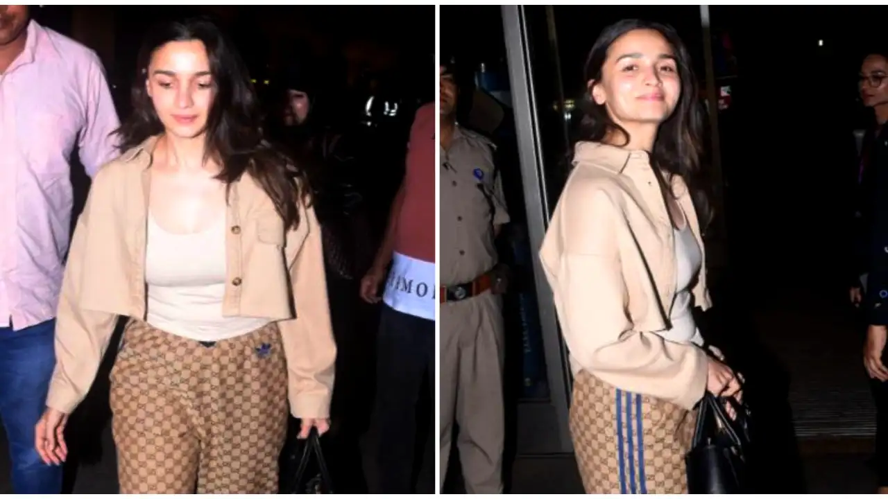 Alia Bhatt And Other Bollywood Celebs Stylish Tote Bags