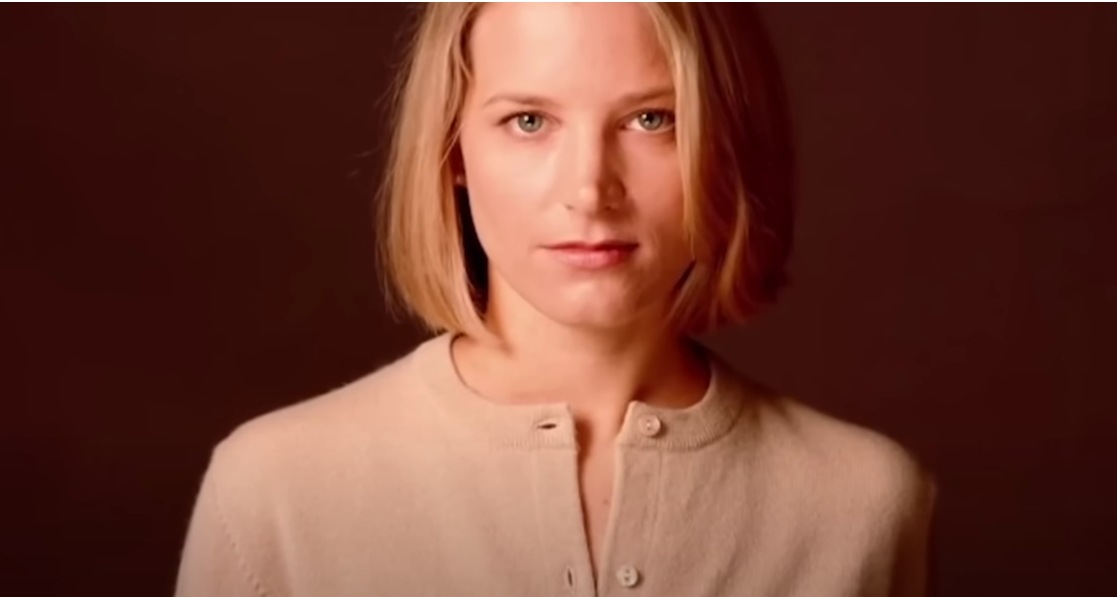 Bridget Fonda (Sumber: Instagram)