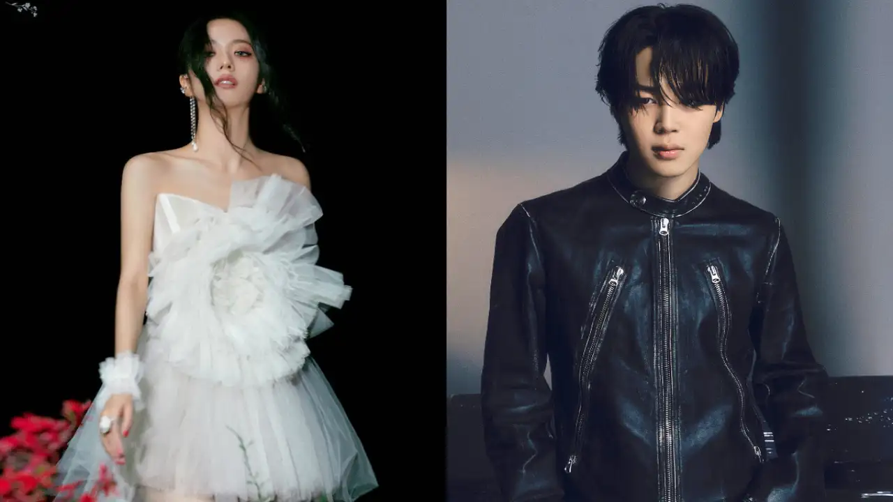 Poll: TXT, BTS' Jimin, BLACKPINK's Jisoo and more; Pick one brand ambassador  who fits Dior's style most