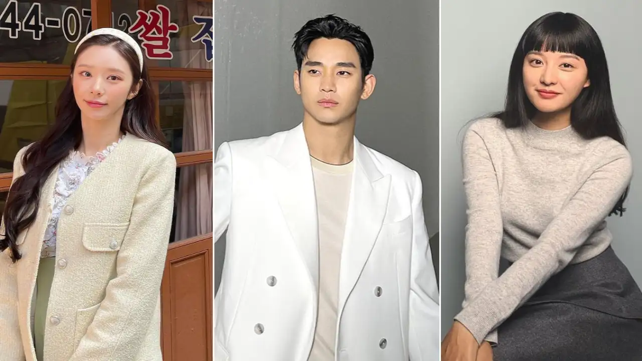 Love To Hate You star Lee Joo Bin joins the cast of Kim Soo Hyun and Kim Ji  Won's new drama Queen of Tears | PINKVILLA