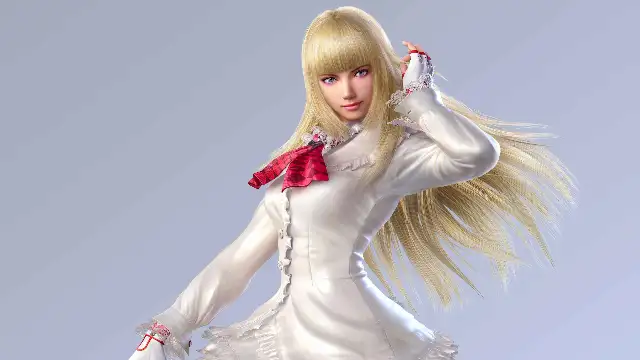 Trailer announcing Lili's appearance in Tekken 8 out, fans rejoice saying  'OUR QUEEN MADE IT!' | PINKVILLA