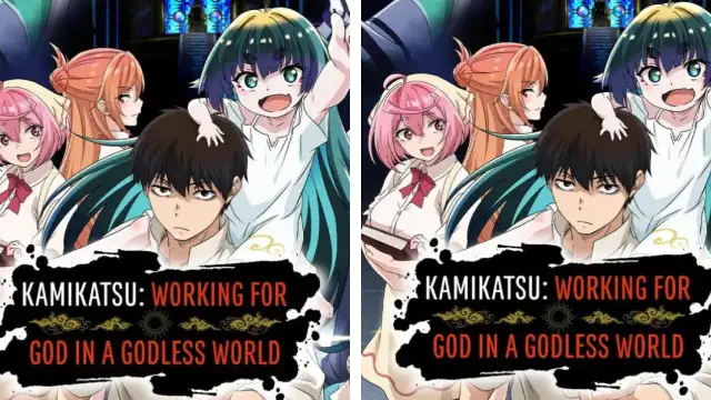 Kamikatsu : Travailler Pour Dieu Dans Un Monde Sans Dieu