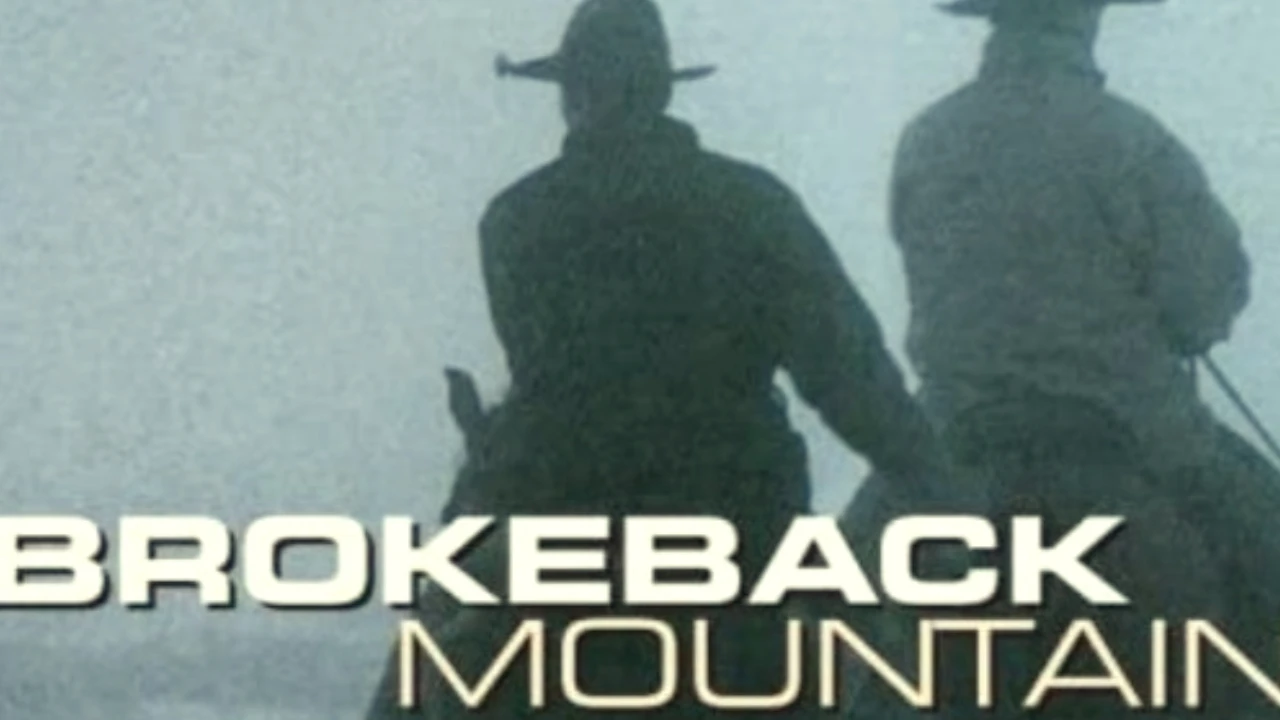 Who will star in the stage adaptation of Brokeback Mountain? Deets inside |  PINKVILLA