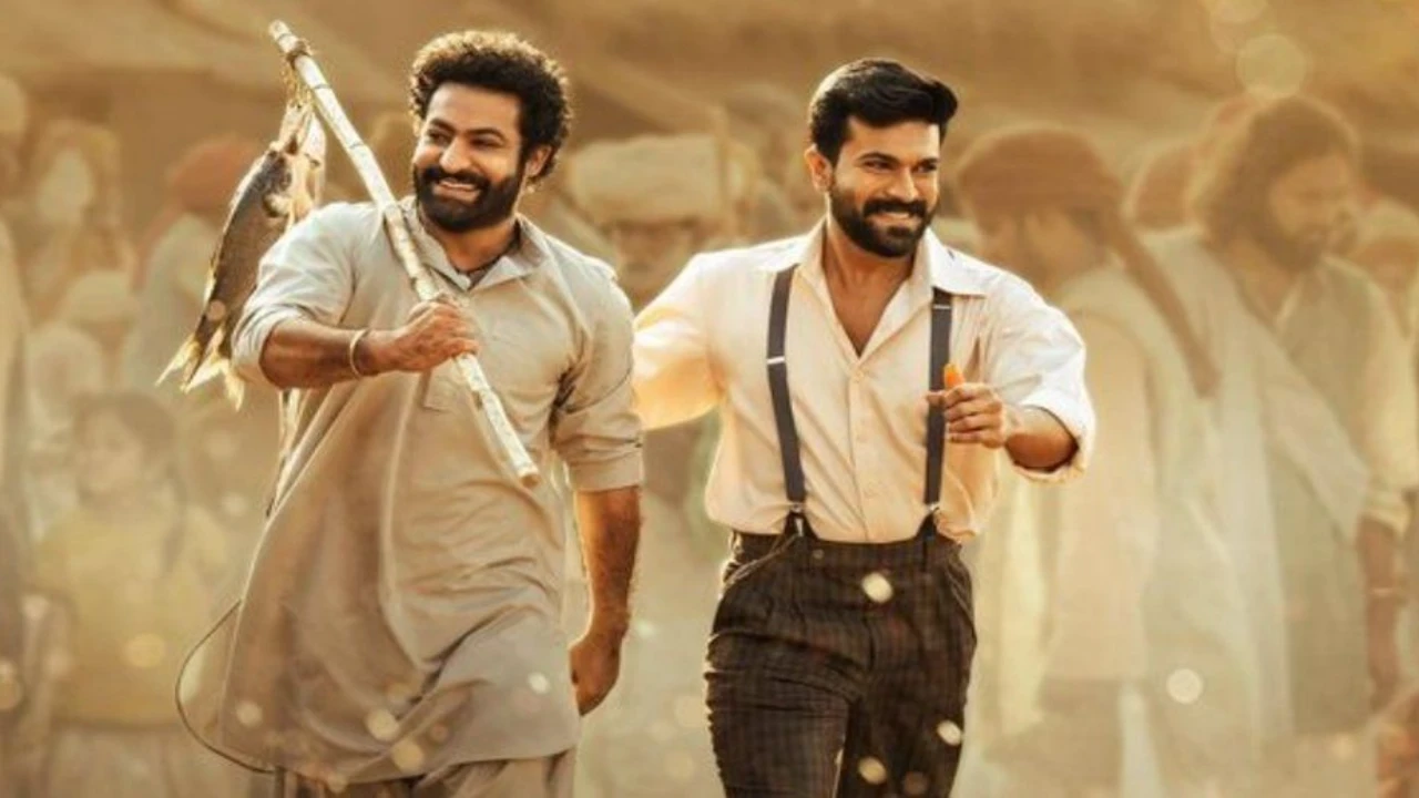 RRR completes 200 days at the Japan box office; SS Rajamouli epic nears JPY  2 billion | PINKVILLA