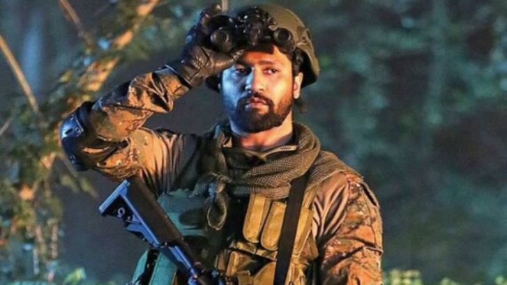 Uri Movie Review Release Date 2019 Box Office Songs Music