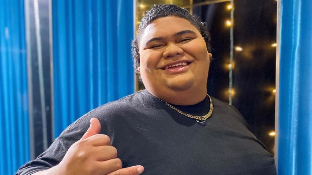 Is American Idol 'Rigged'? Show winner Iam Tongi addresses the rumors