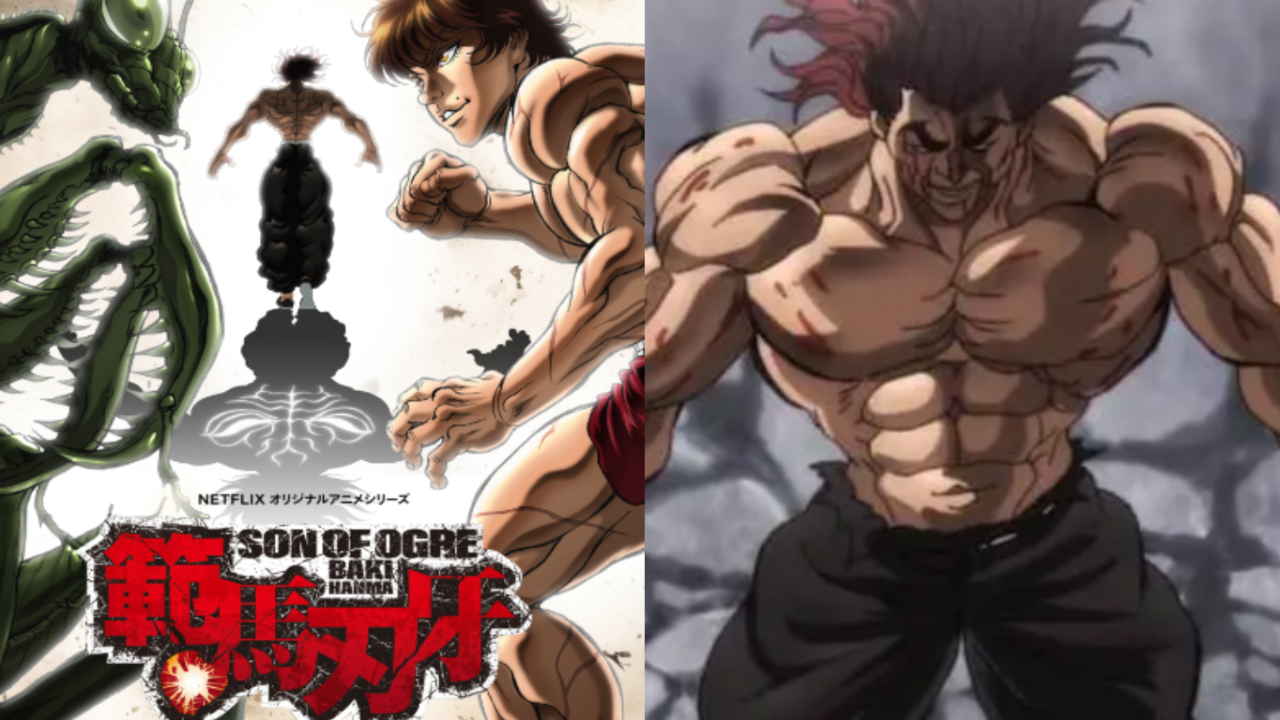 How to Watch Baki in Order