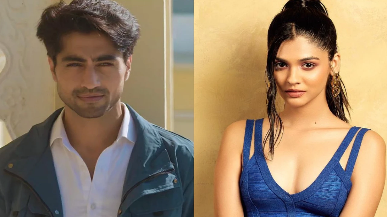 Harshad Chopda to Pranali Rathod Find out the real age of Yeh