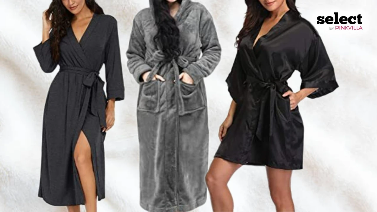 Womens Sherpa Robe Full Length - Tan Warm Plush Luxury Bathrobe by Silver  Lilly (XX-Large) at  Women's Clothing store