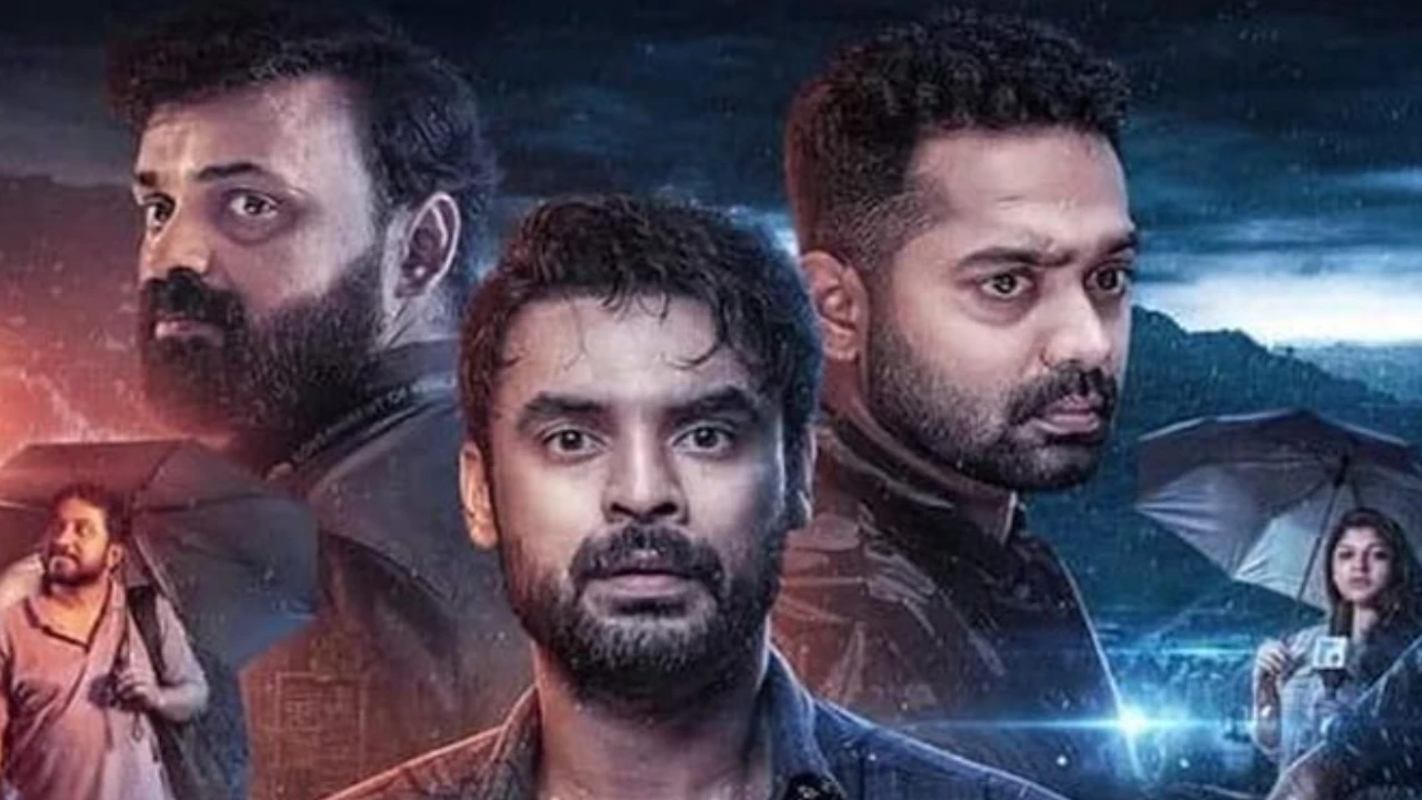 2018 Movie First Weekend Box Office: Malayalam film emerges blockbuster;  Grosses over Rs 9 crores in 3 days | PINKVILLA