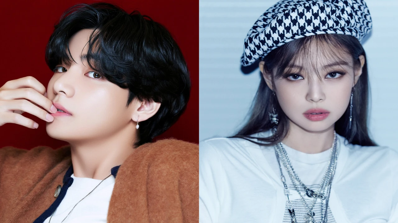 Cannes 2023: K-pop stars Blackpink's Jennie, BTS's V and more