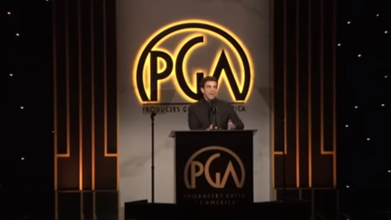 Producers Guild Awards 2024 Submission Calendar, Dates, Locations And