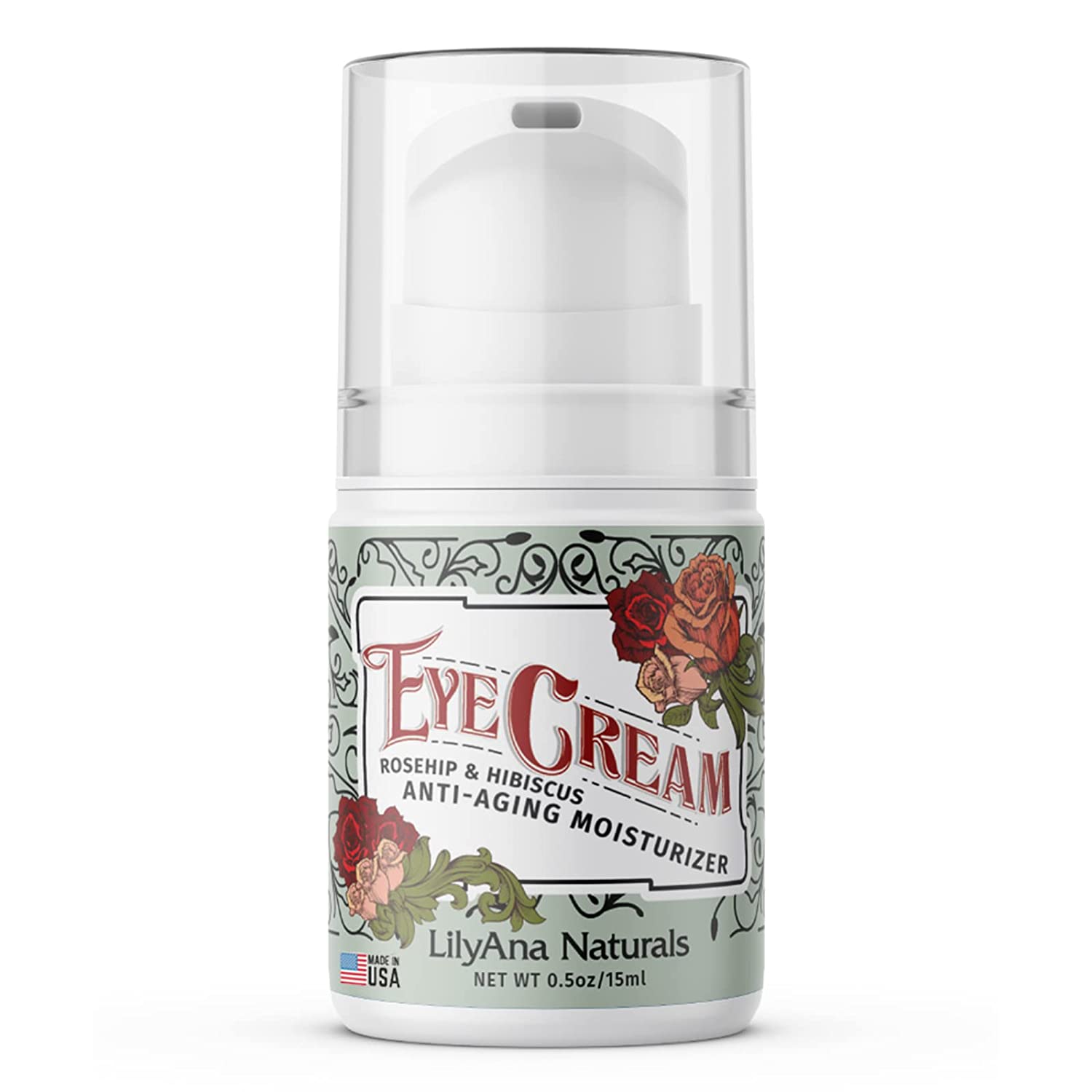 12 Best Eye Creams for Eczema on Eyelids with | Nature's Sunset