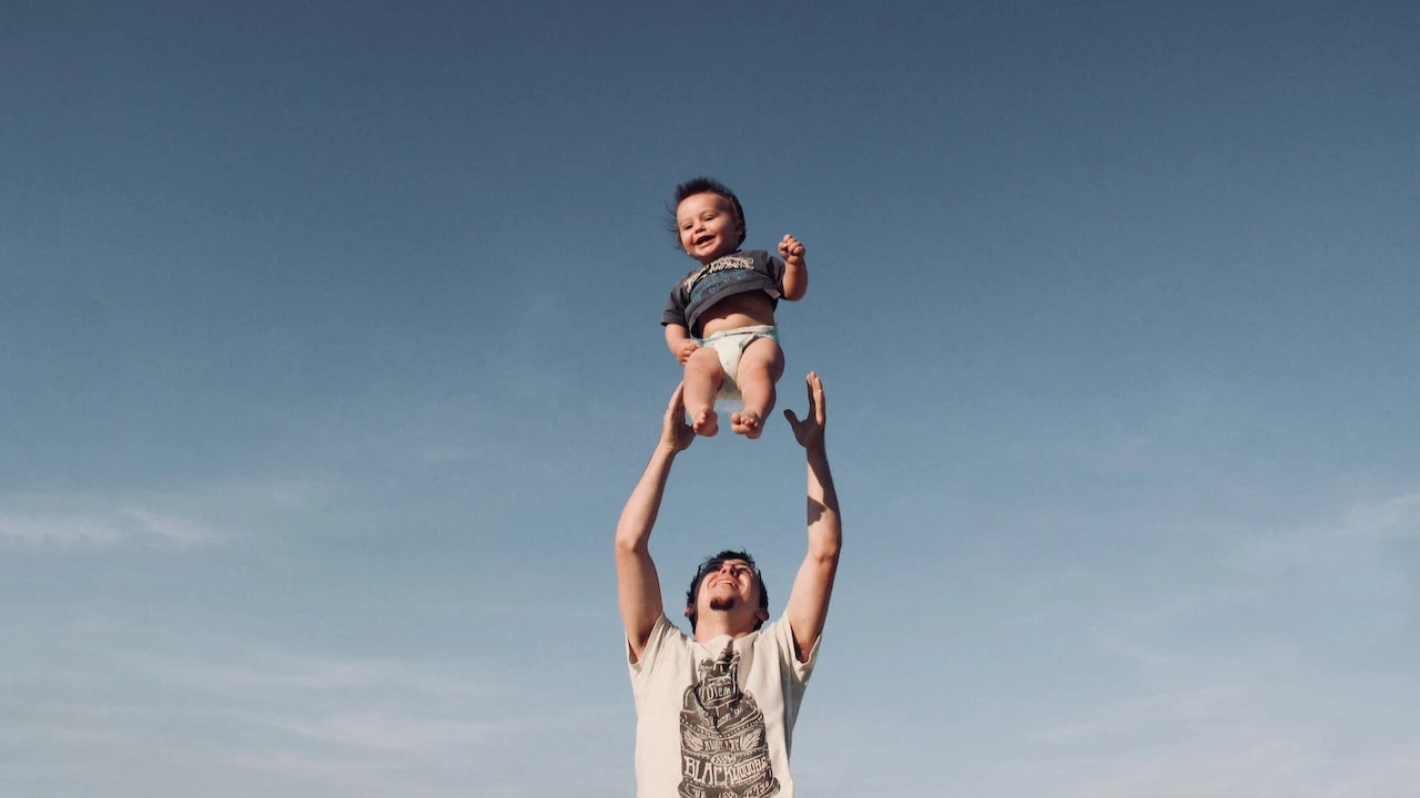 93 Happy Father's Day Quotes to Celebrate Dad 2023