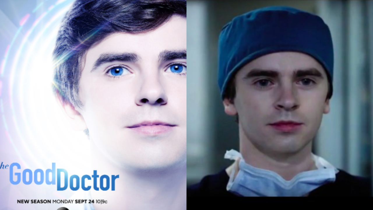 The Good Doctor Season 7: Cast, Latest News, and Everything Else to Know -  TV Guide