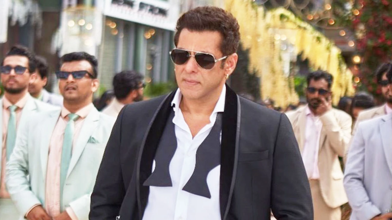 Kisi Ka Bhai Kisi Ki Jaan 2nd Monday Box Office: Salman Khan starrer adds  Rs  crores nett on MayDay | PINKVILLA