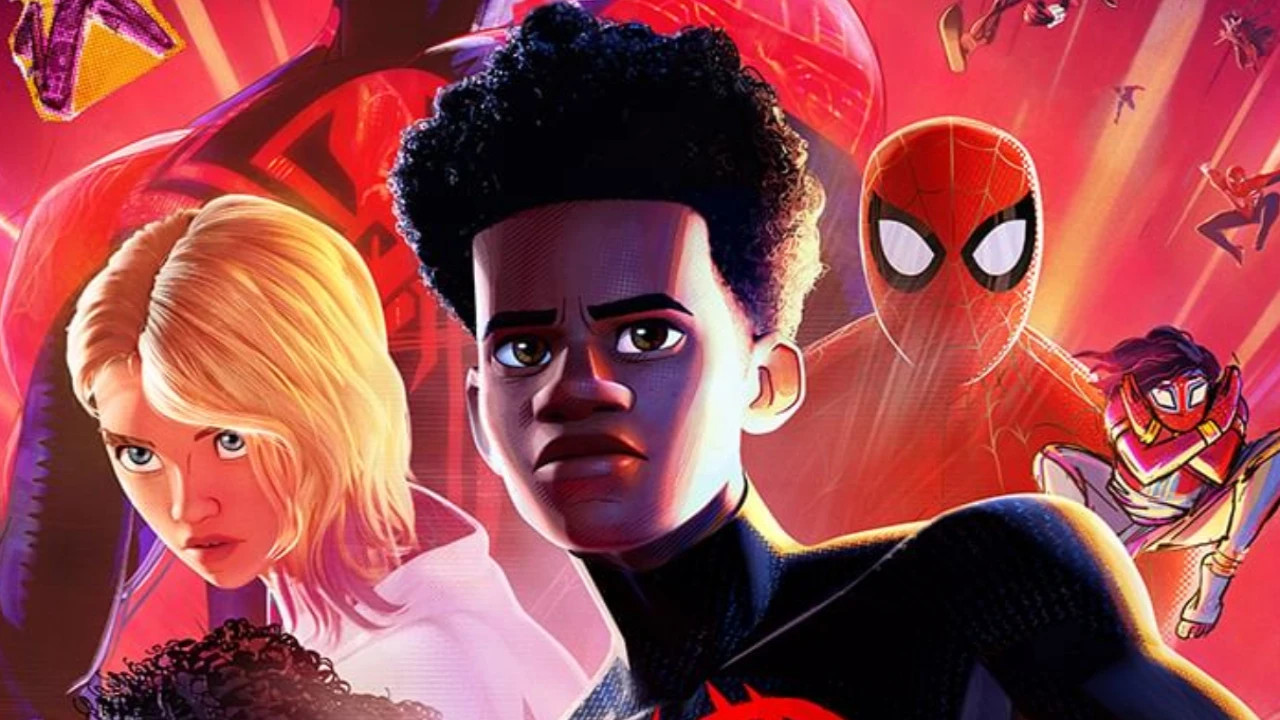 Who Is Spot In Spider-Man: Across The Spider-Verse? Deets Inside ...