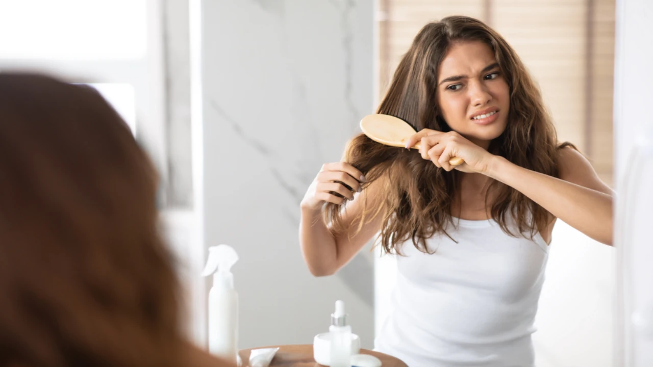 How to Detangle Dreadlocks at Home: Tips for Easy Removal