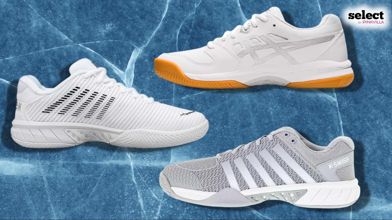 The 8 Best Pickleball Shoes Of 2023, Tested By Editors