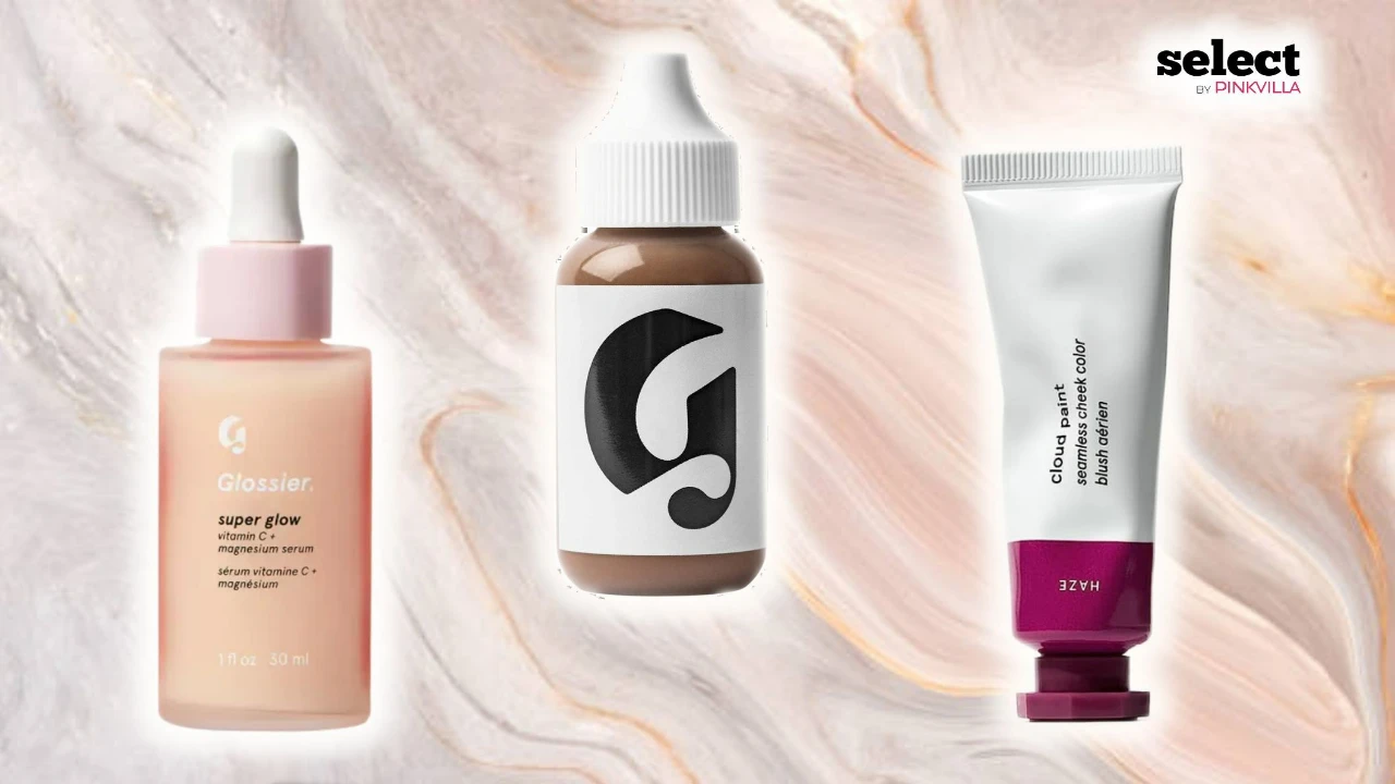 9 Best Glossier Products That Will Enhance Your Beauty Regime | PINKVILLA