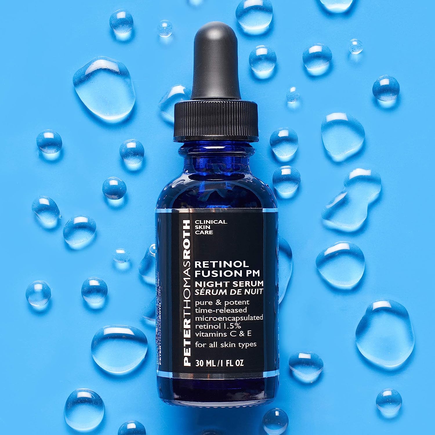 15 Best Night Serums to Revolutionize Your Beauty Sleep | PINKVILLA