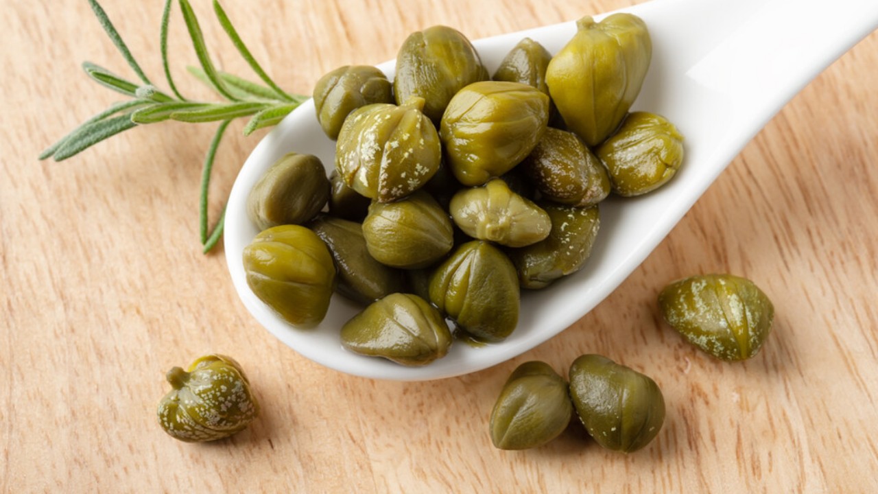 Top 13 Health Benefits of Capers You Need to Know | PINKVILLA