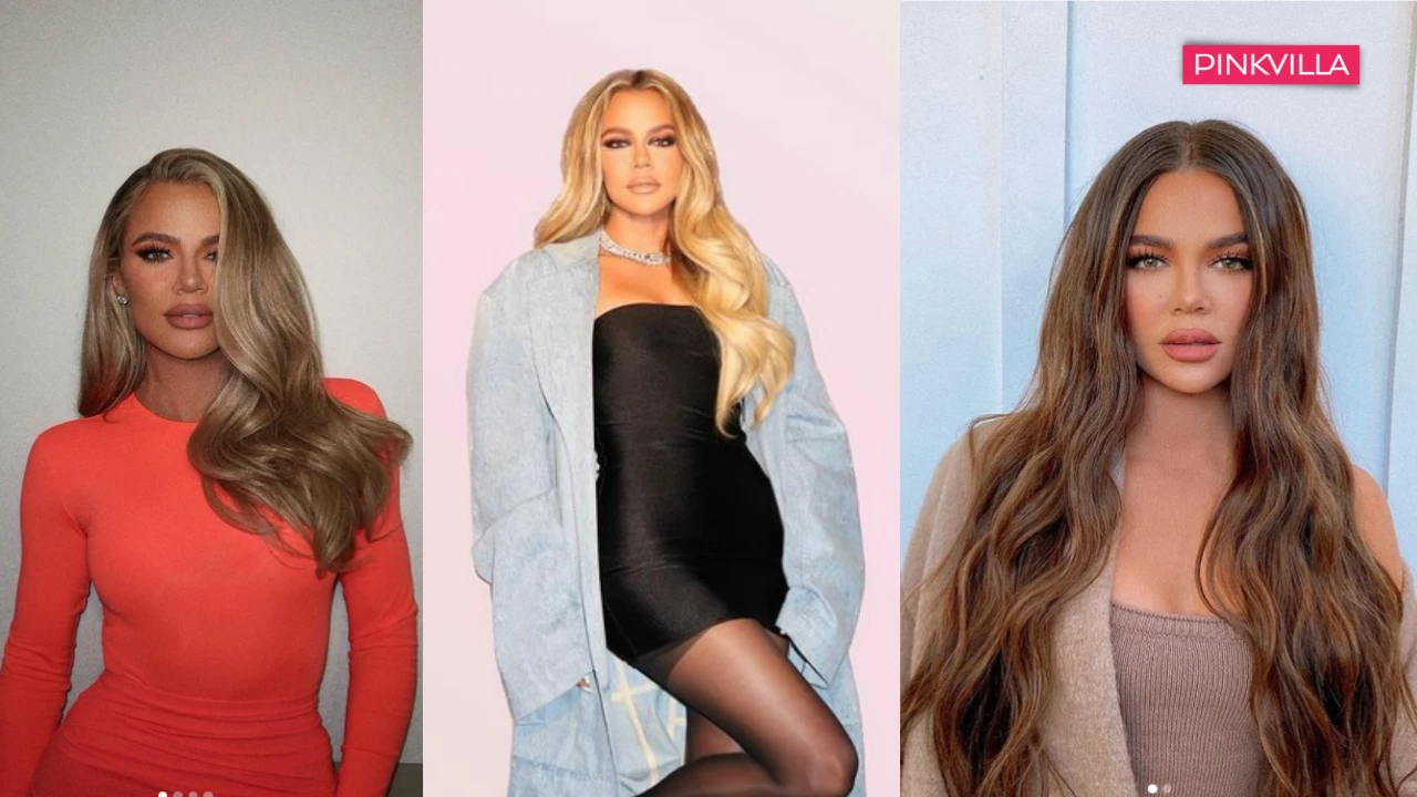 Khloe Kardashian Weight Loss - Camel Toe Benefit