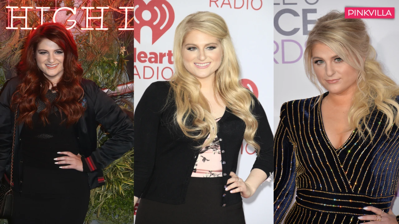 Meghan Trainor's Weight Loss Tips: How Going Paleo Helped – Hollywood Life