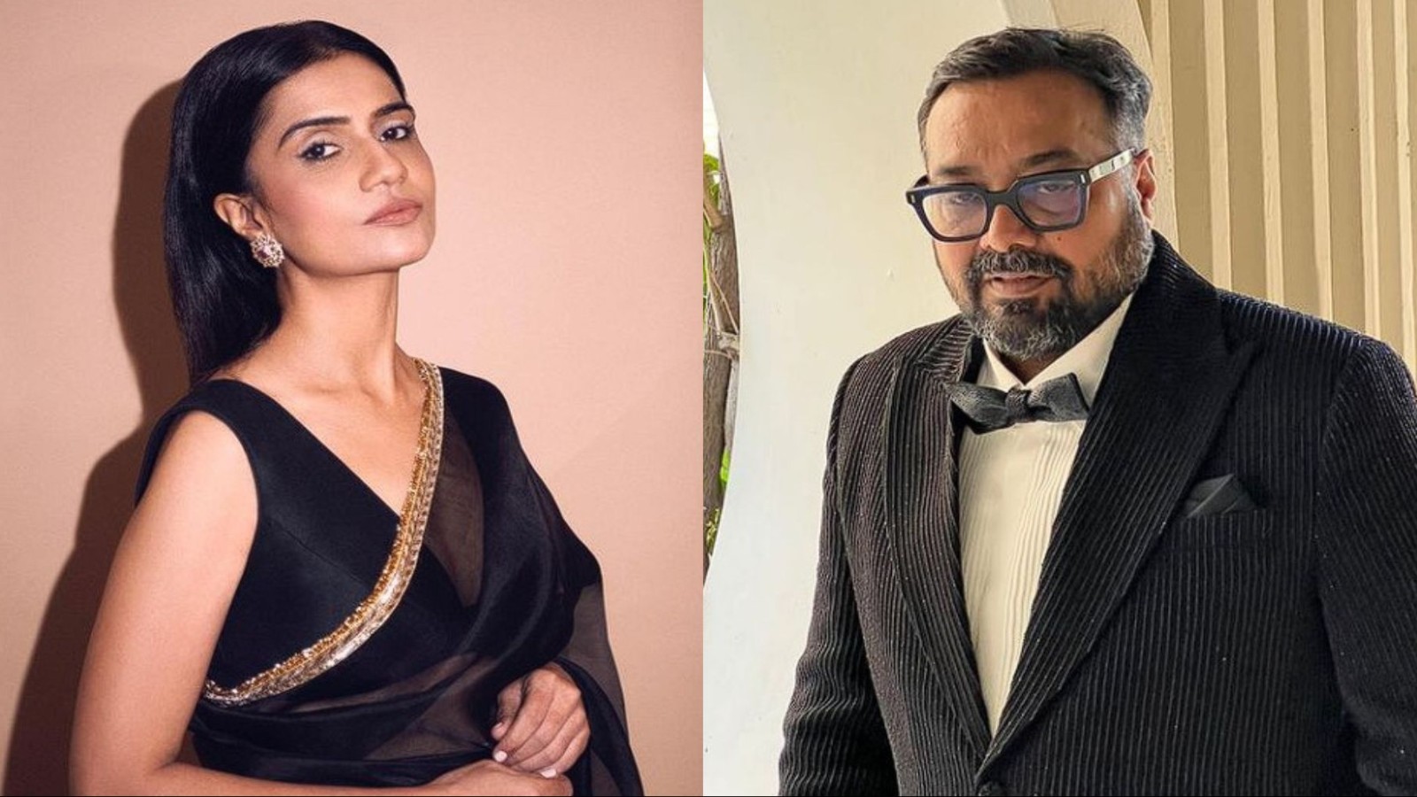 Blue Film Kajol Sex Hd Sex - Amruta Subhash opens up on how Anurag Kashyap treated her while filming sex  scenes for Sacred Games 2 | PINKVILLA