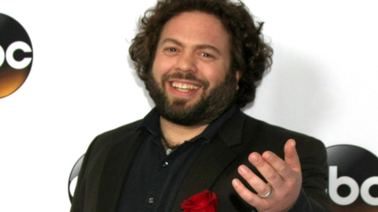 Dan Fogler’s Weight Loss Journey Fitness Motivation PINKVILLA