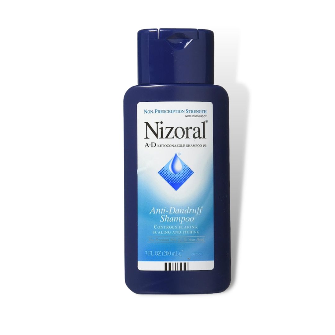 5 Best Ketoconazole Shampoos to Combat Dandruff for Healthier Hair ...