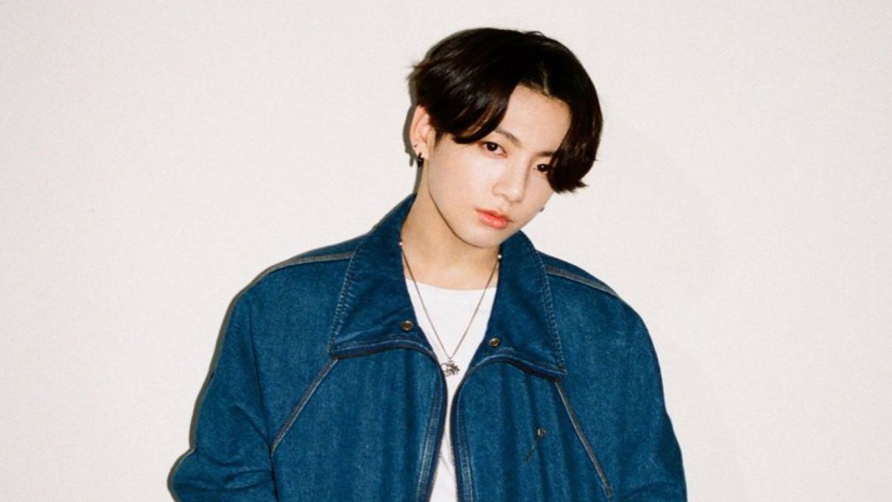 BTS's Jungkook Debuts Heartfelt New Single 'My You', News