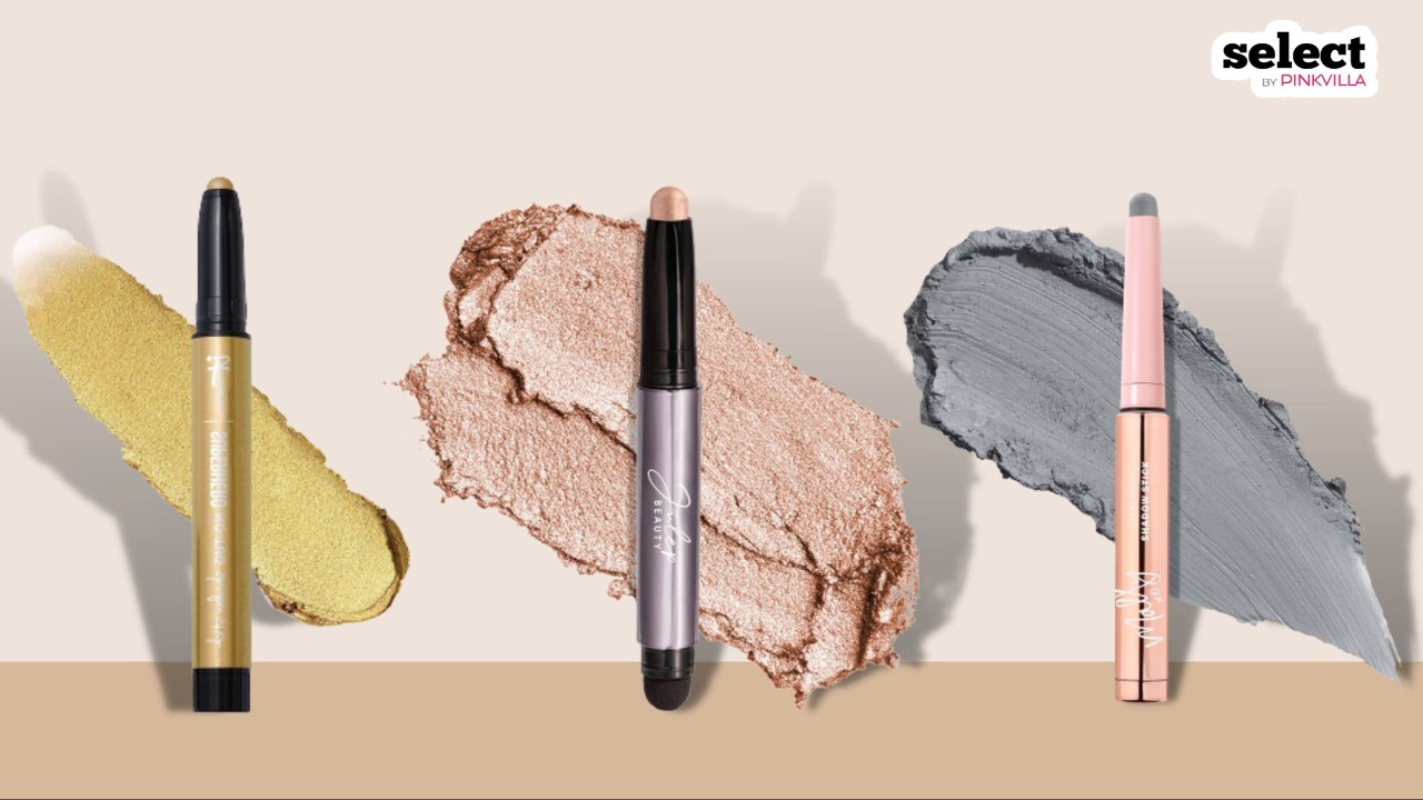 The Difference Between Waterproof and Water-Resistant Makeup