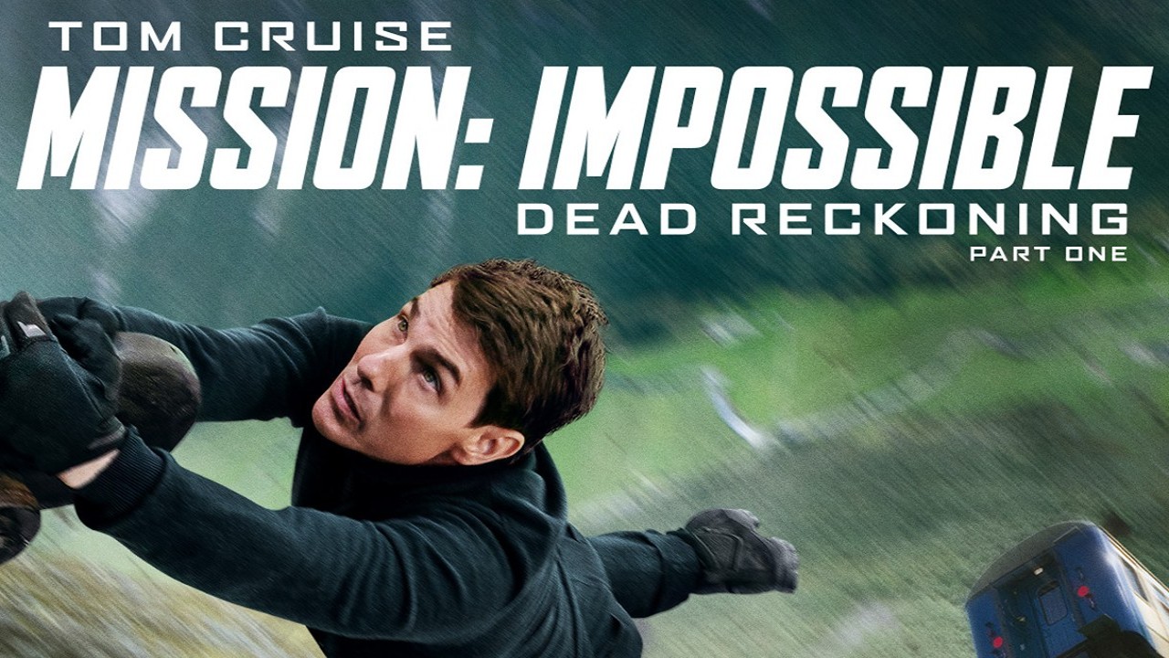 Mission Impossible 7: Spy action movie has a post-credits scene? Tom ...