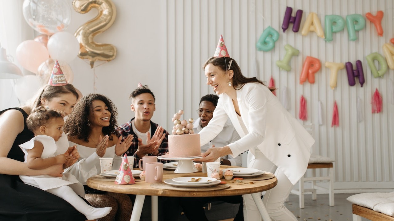 The Ultimate kids' Birthday Party Checklist - Party Expert